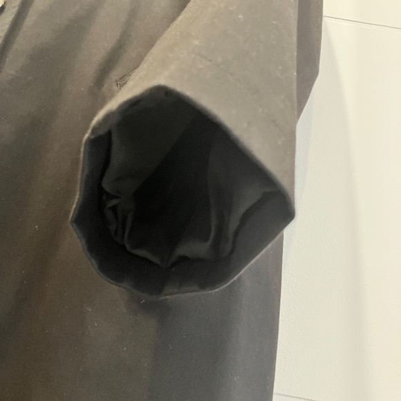 Everlane The Mac coat - Picture 11 of 16